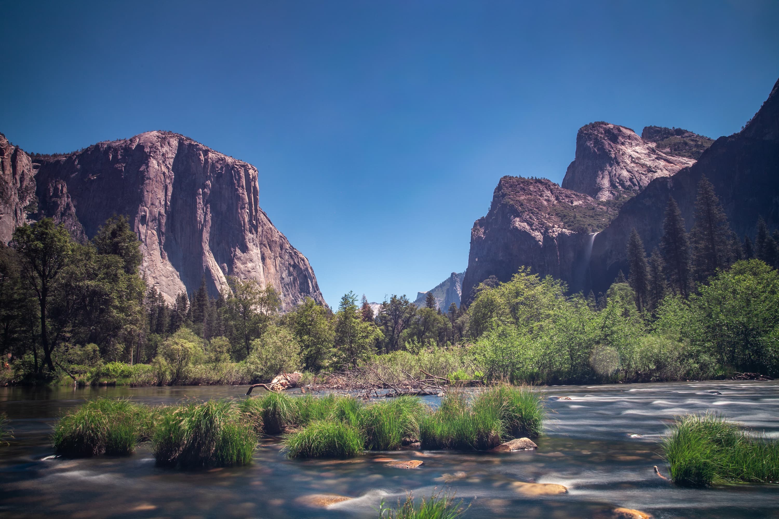 Chasing Light: Landscape Photography Across the American West